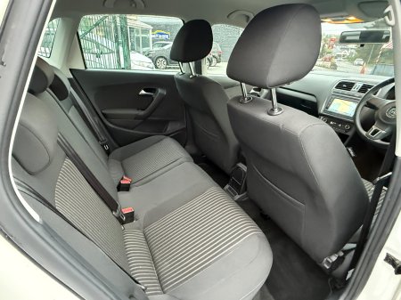 2013 Volkswagen Polo - photo 12