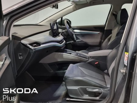2024 Skoda Enyaq - photo 4