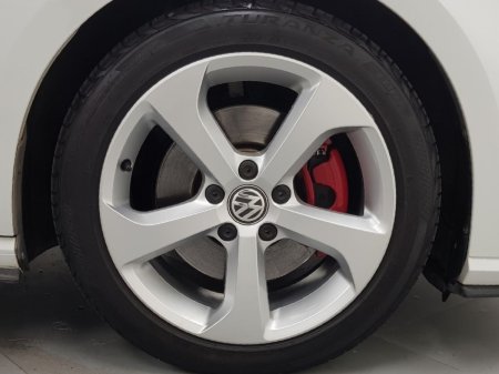 2018 Volkswagen Golf - photo 15