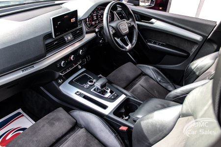 2019 Audi Q5 - photo 34