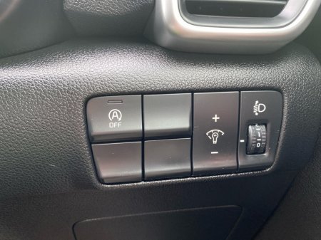 2020 Kia Sportage - photo 13