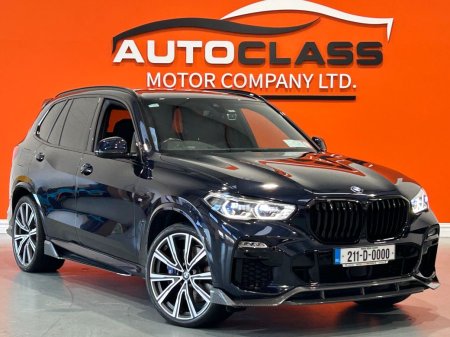 2021 BMW X5 - photo 2