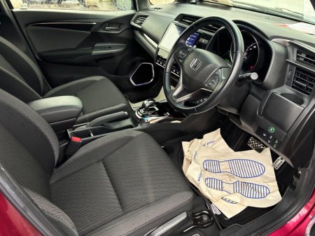2019 Honda Fit - photo 9