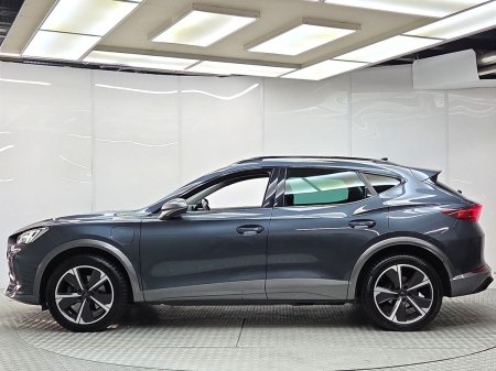 2023 Cupra Formentor - photo 5
