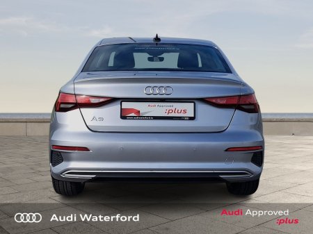 2024 Audi A3 - photo 6