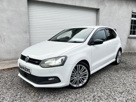 2014 Volkswagen Polo - photo 2