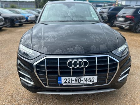 2022 Audi Q5 - photo 2