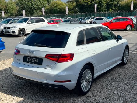 2016 Audi A3 - photo 4