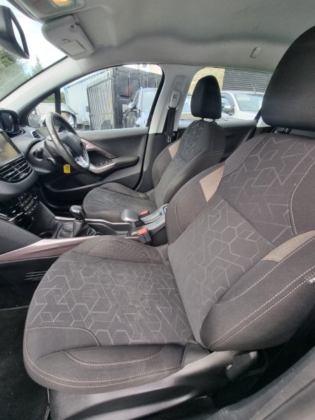 2016 Peugeot 2008 - photo 16