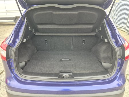 2014 Nissan Qashqai - photo 29
