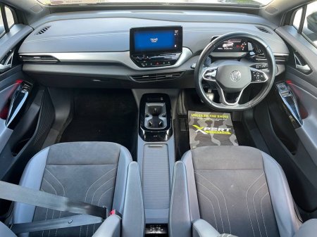 2023 Volkswagen ID.4 - photo 11