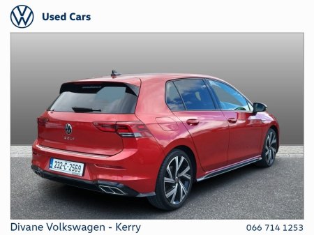 2023 Volkswagen Golf - photo 15