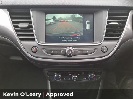 2022 Opel Crossland X - photo 14