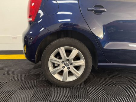 2012 Volkswagen Polo - photo 8