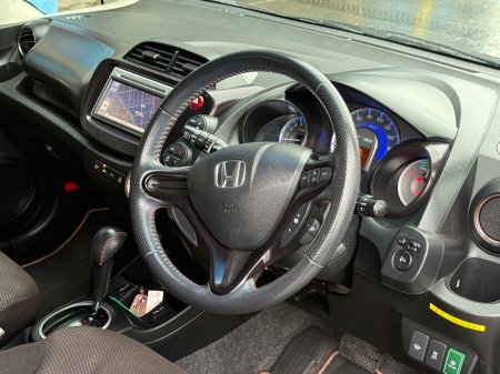 2013 Honda Fit - photo 7