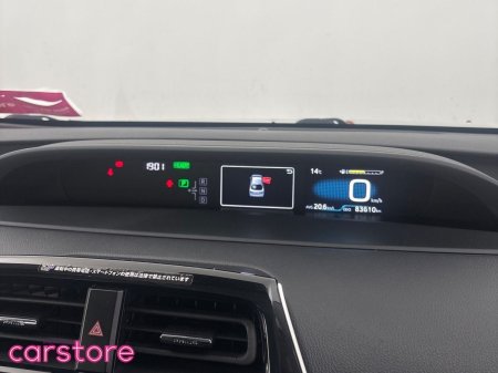 2019 Toyota Prius - photo 23