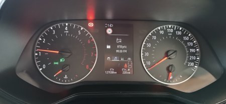 2022 Renault Clio - photo 10