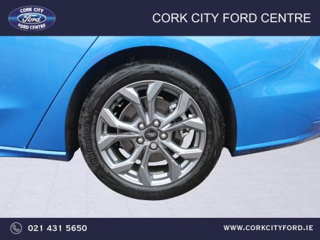 2026 Ford Focus - photo 9