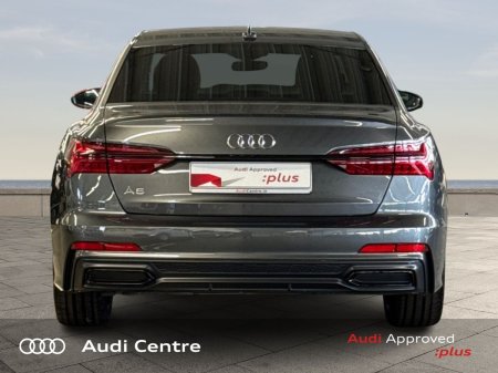 2022 Audi A6 - photo 5