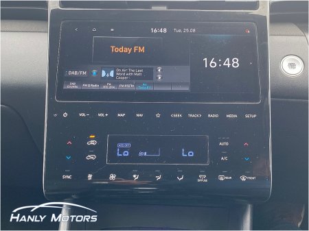 2021 Hyundai Tucson - photo 21