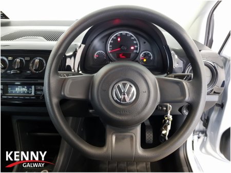 2015 Volkswagen up! - photo 21
