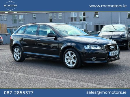 2011 Audi A3 - photo 11