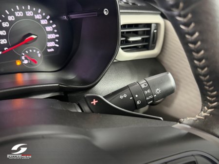 2024 Suzuki Swift - photo 23