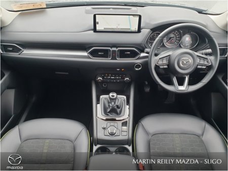 2025 Mazda CX-5 - photo 2