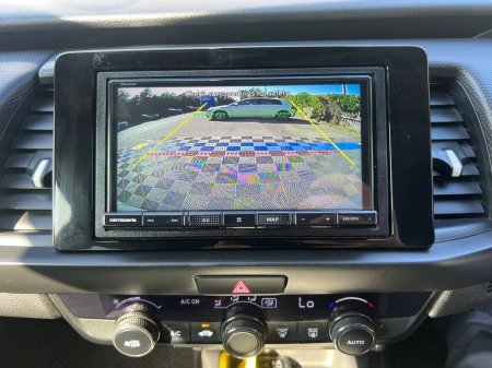 2024 Honda Fit - photo 7
