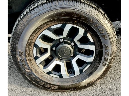 2026 Toyota Land Cruiser - photo 26