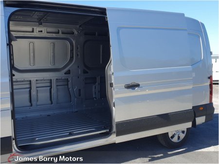 2026 Renault Master - photo 12