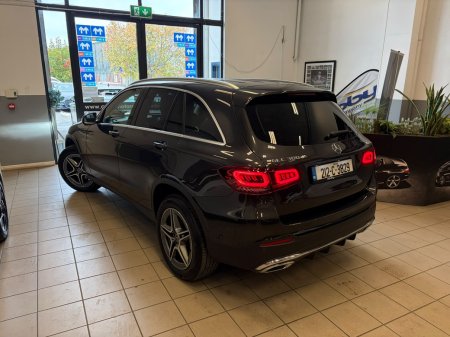 2021 Mercedes-Benz GLC - photo 11