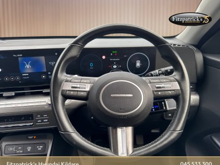 2024 Hyundai KONA - photo 11