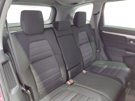2021 Honda CR-V - photo 14