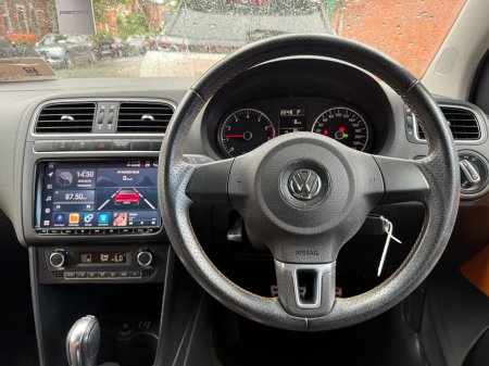 2012 Volkswagen Polo - photo 15
