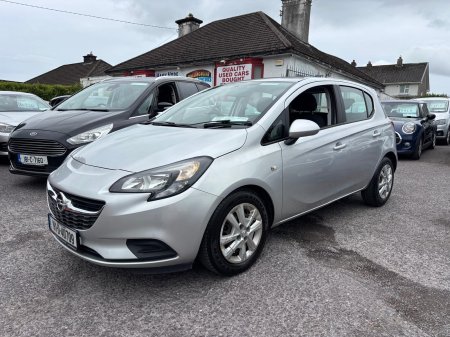 2019 Opel Corsa - photo 3