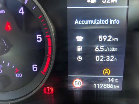 2019 Hyundai Tucson - photo 13