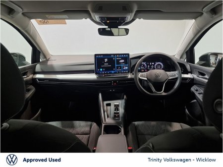 2026 Volkswagen Golf - photo 24