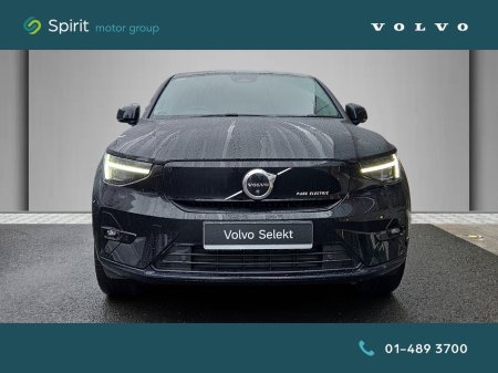 2022 Volvo C40 - photo 8