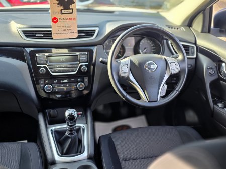 2014 Nissan Qashqai - photo 13