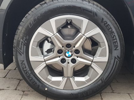 2026 BMW X1 - photo 12