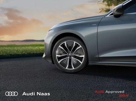 2027 Audi A5 - photo 7