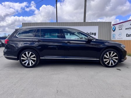 2016 Volkswagen Passat - photo 21