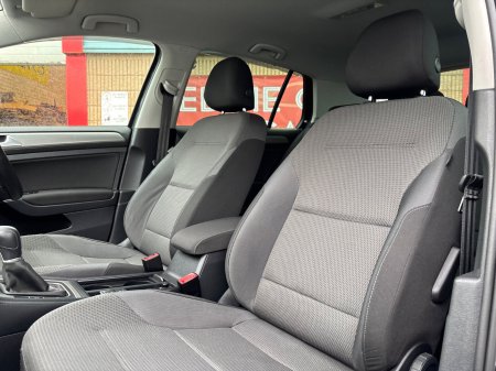 2015 Volkswagen Golf - photo 14