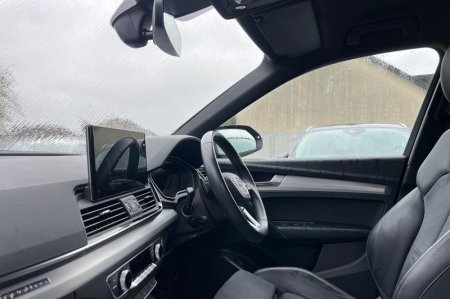 2021 Audi Q5 - photo 18