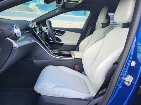 2027 Mercedes-Benz C-Class - photo 6