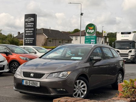 2016 SEAT Leon - photo 2