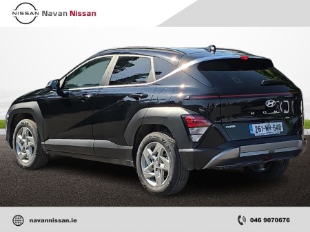 2026 Hyundai KONA - photo 6