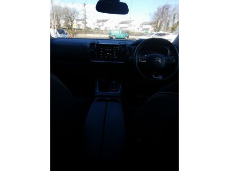 2023 Citroen C5 Aircross - photo 12