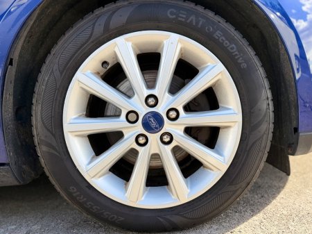 2016 Ford Focus - photo 4